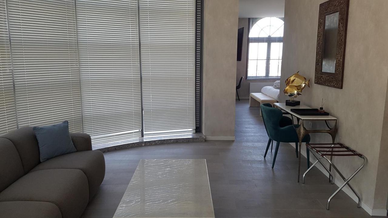 Hotel Acropolis " Op Het Sportiefste Park Van De Kust " Middelkerke Dış mekan fotoğraf